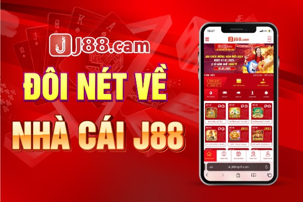 Những thông tin nên biết về tải game nổ hũ J88