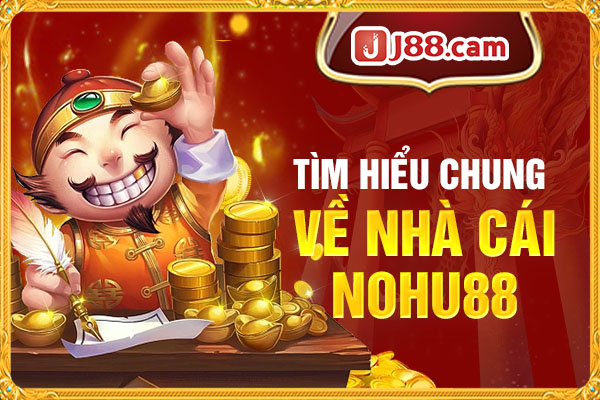 Nohu88 là phiên bản cổng game nổ hũ được săn đón Nohu88 là phiên bản cổng game nổ hũ được săn đón